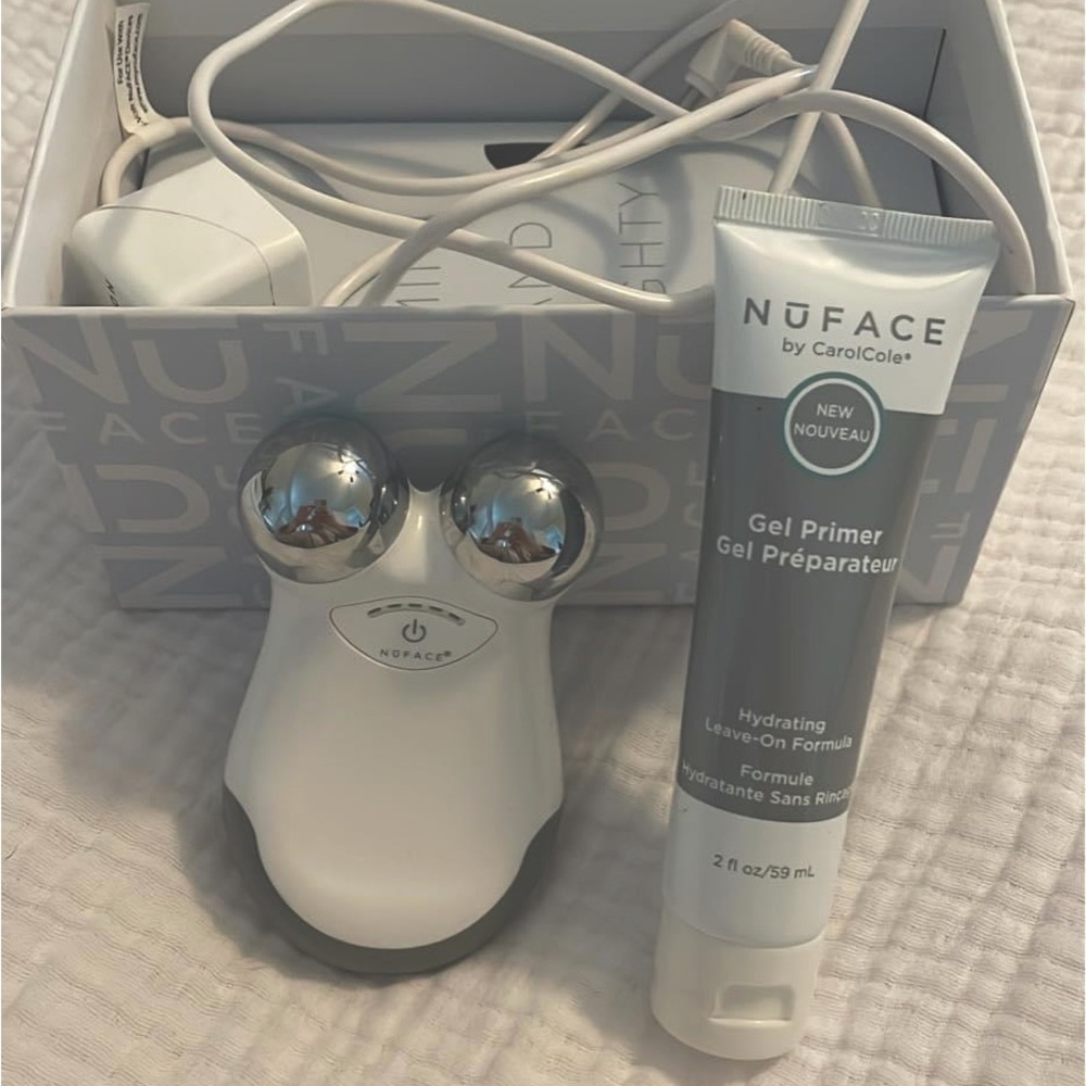 NuFACE Mini